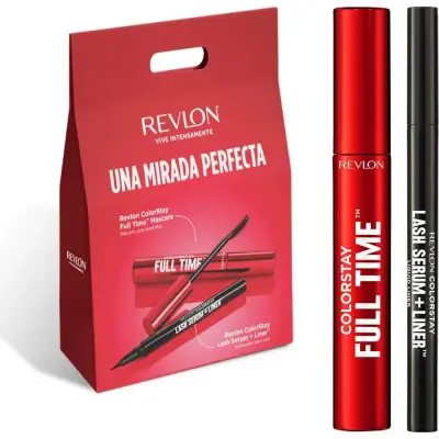 Combo de Maquillaje Revlon Ojos Navidad 2025