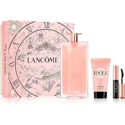 Idole Eau de Parfum 100 ml Set