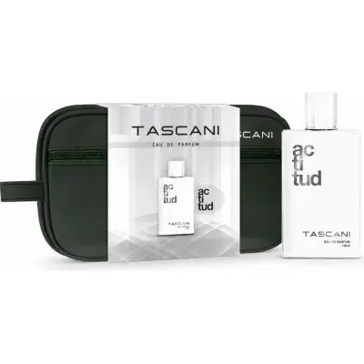 Neceser Tascani Actitud