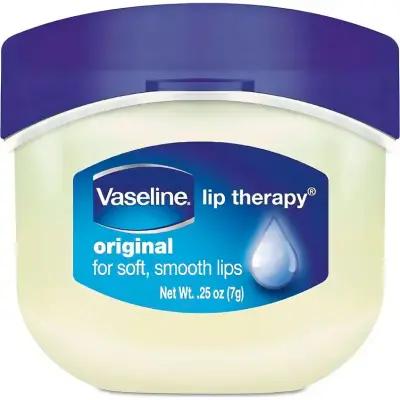 Vaselina Protección Labial Original 7 g