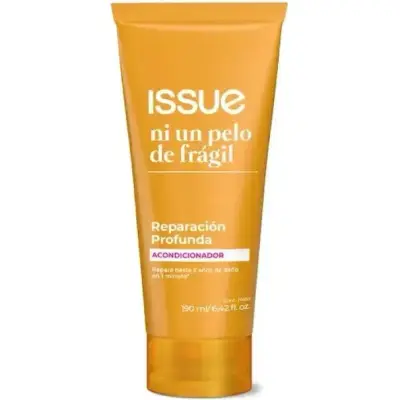 Acondicionador Reparador Profundo Issue 190 ml