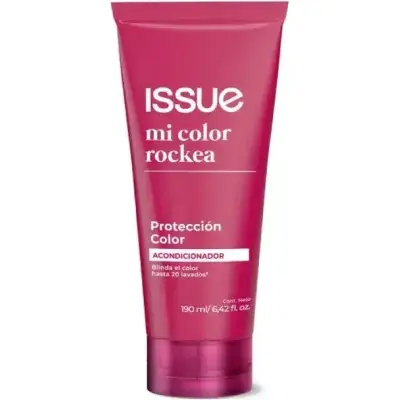 Acondicionador Protector de Color Issue 190 ml