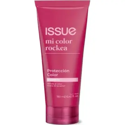 Shampoo Protector del Color 190 ml