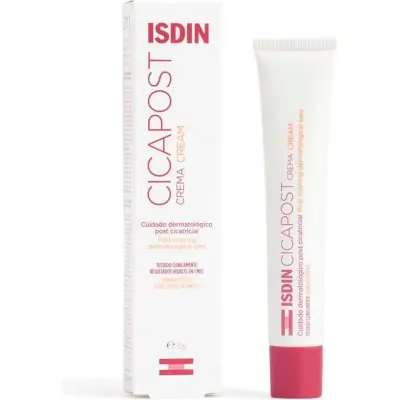Cicapost Crema Corporal 50 g