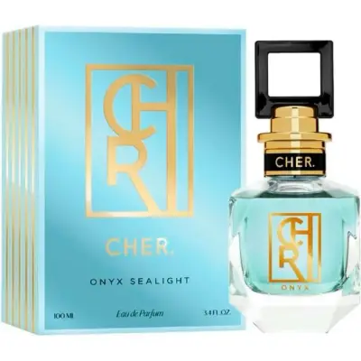 Perfume Cheryl Onyx Sealight EDP 100 ml