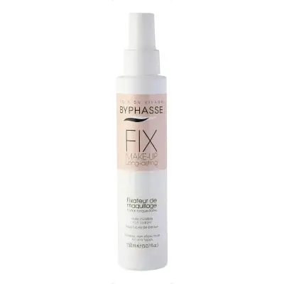 Fijador de Maquillaje Spray Byphasse 150 ml