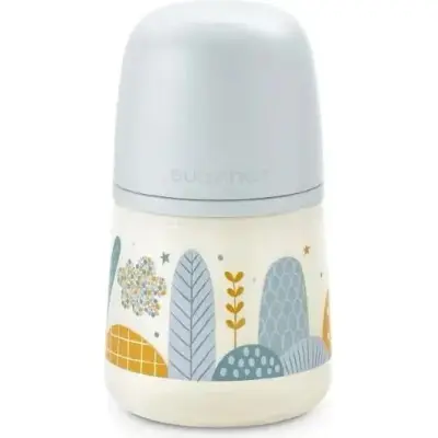 Biberón Anticolico Suavinex MAM Flujo Lento 150 ml
