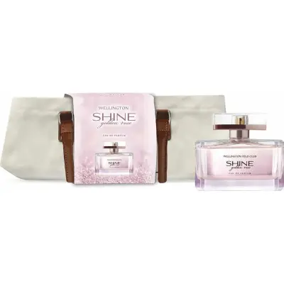 Wellington Tote Shgold Eau de Parfum