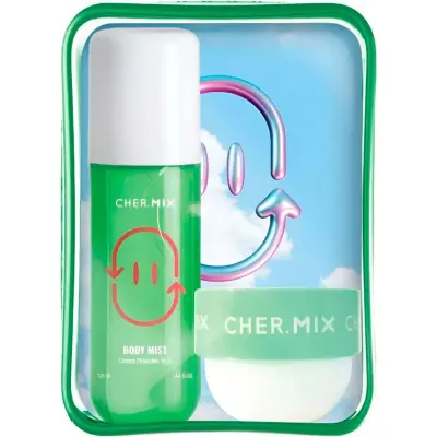 Cher Mix Body Mist Crema Perfumada 25 ml