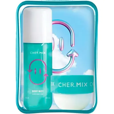 Body Mist Cher Mix CC+B+N25 25 ml
