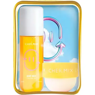 Body Mist Cher Mix Le.c+b+n25