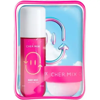 Cher Mix Body Mist 25 ml