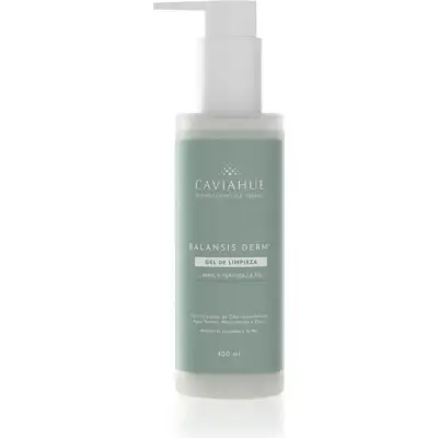 Gel Caviahue Balansis Der 400 ml