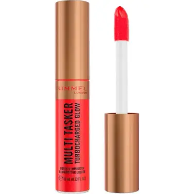 Rimmel Rostro Multitarea Turbo Tono 03