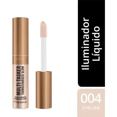 Rostro Multitarea Rimmel Turbo 04