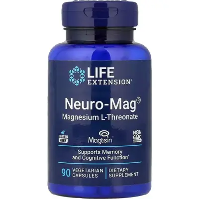 Neuromag+ Comprimidos x 90
