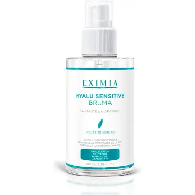Crema Facial Eximia Hyalu Sens Bruma 100 ml