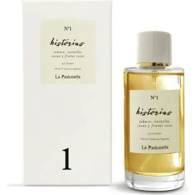 Historias 1 Eau de Toilette 100 ml