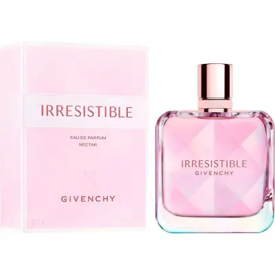 Givenchy Irrésistible Eau de Parfum 80 ml