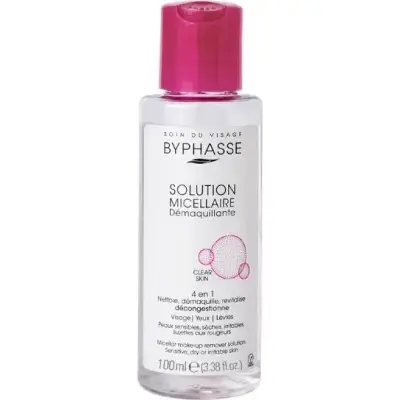 Agua Micelar Byphasse Piel Sensible 100 ml