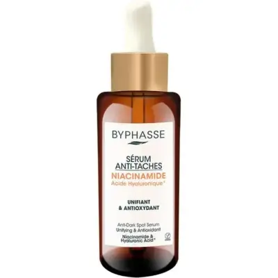 Sérum Facial Byphasse Niacinamida 50 ml
