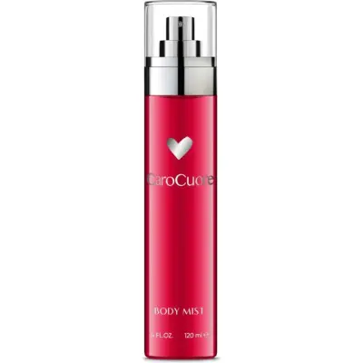 Body Mist Caro Cuore 120 ml