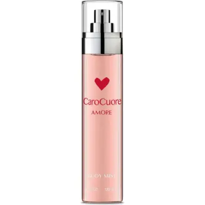 Body Mist Caro Cuore Amore 120 ml