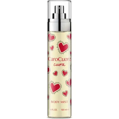 Caro Cuore Body Mist 120 ml