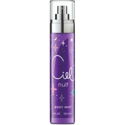 Body Mist Ciel Nuit 120 ml