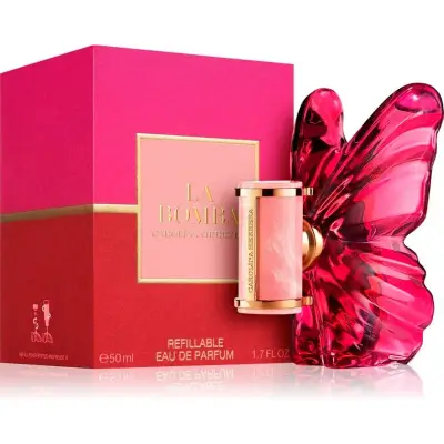 La Bomba Eau de Parfum 50 ml