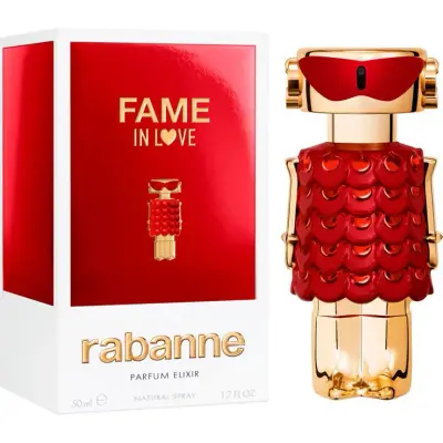 Perfume Paco Rabanne Fame 50 ml
