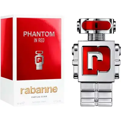 Perfume Paco Rabanne Phantom Re 50 ml