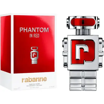 Fragancia Paco Rabanne Phantom Re 150 ml