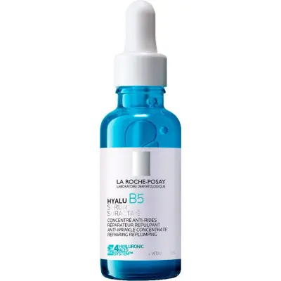 Serum Facial Hyaluronic Acid B5 30 ml