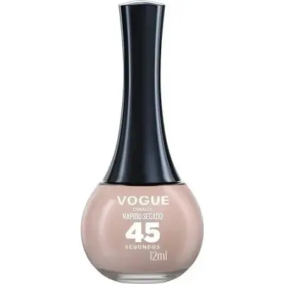 Esmalte Vogue Secado Rápido Playita