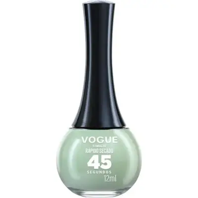 Esmalte de Uñas Vogue Secado Rápido Caribe