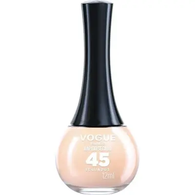 Esmalte Vogue Secado Rápido Calma Pack