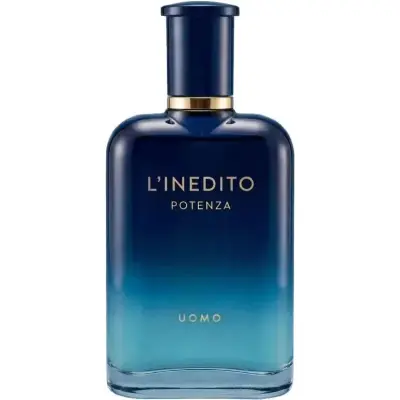 Perfume L'Inédito Potencial Uomo EDP 100 ml