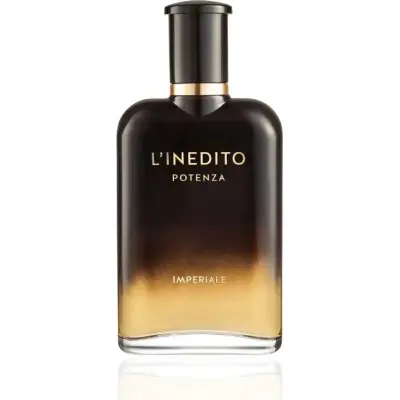 L'Inédito Potencia Imperial Eau de Parfum 100 ml