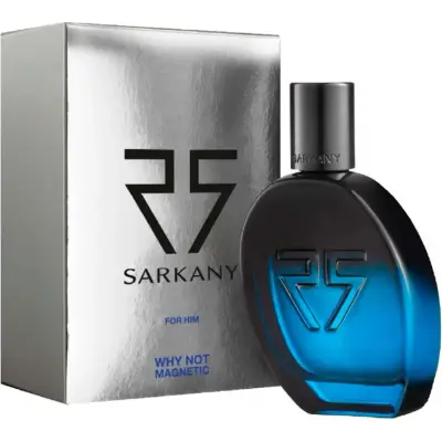 Perfume Why Not Magnetismo Himno EDP 100 ml