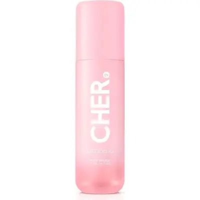 Body Splash Cher Dieciocho 135 ml