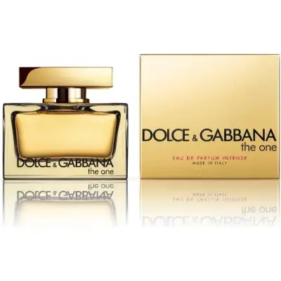 The One Eau de Parfum Dolce & Gabbana 75 ml