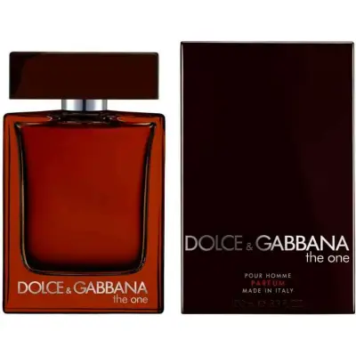 Perfume The One Dolce & Gabbana Eau de Parfum 100 ml
