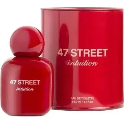 47 Street Intuition EDT 50 ml