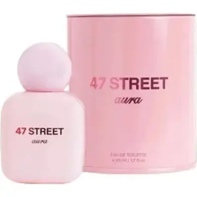 47 Street Aura EDT 50 ml