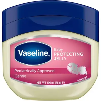 Vaselina Baby Petrolatum 100 ml
