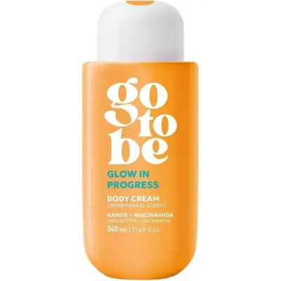 Crema Corporal Go To Bed Glow 340 ml