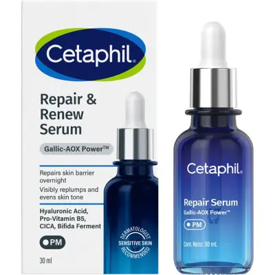 Suero Cetaphil Repair Renew 30 ml