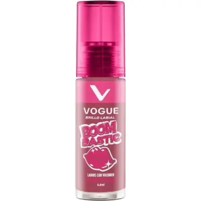 Esmalte Vogue Bbastic Eléctrica