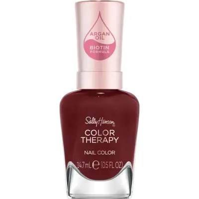 Esmalte Sally Hansen Color Therapy Tono 376